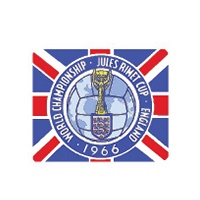 Logo WK 1966