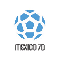 Logo WK 1970