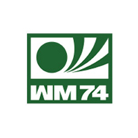 Logo WK 1974