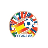 Logo WK 1982