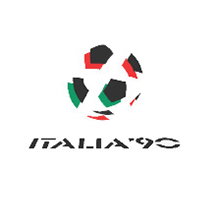 Logo WK 1990