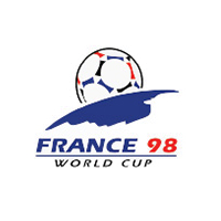 Logo WK 1998