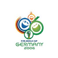 Logo WK 2006