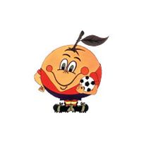 Mascotte WK 1982