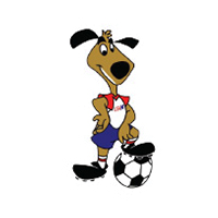 Mascotte WK 1994