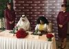 Qatar Airways is de nieuwe sponsor van het WK 2022 en de FIFA