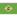 Vlag Brazilië