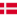 Vlag Denemarken