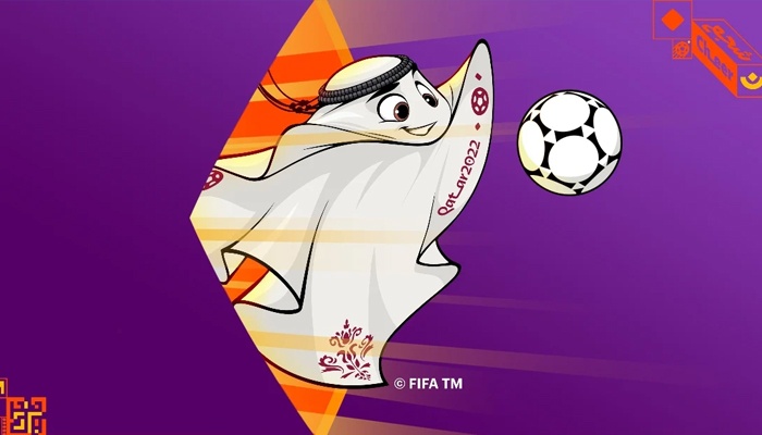 WK 2022 mascotte La'eeb 04