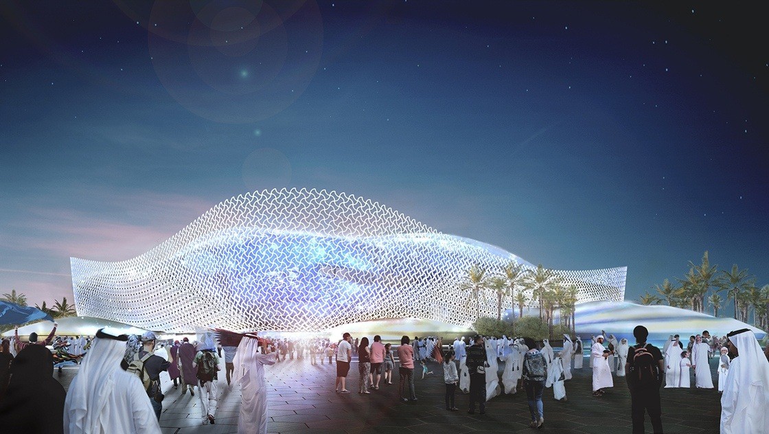 Ahmad Bin Ali Stadion - WK 2022